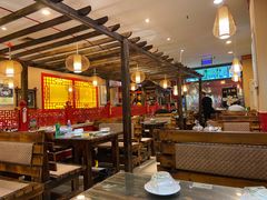 大堂-哈老太太(联盟路店)