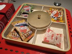 -海底捞火锅(龙湖金沙天街店)