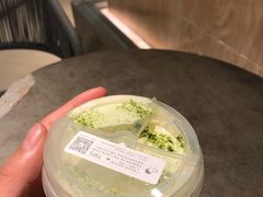 -喜茶(东莞汇一城店)