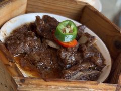 -顺德美的万豪酒店-万豪中餐厅
