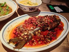 -农耕记·湖南土菜(观澜福城天虹店)