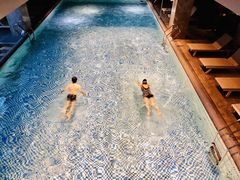 -巴斯漫温泉汗蒸馆(贡湖大道店)