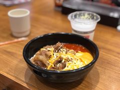 -食其家·牛丼咖喱(金桥国际店)