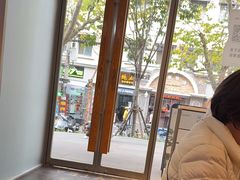 -喜茶(上海打浦桥日月光gelato lab+店)