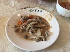 -东来顺饭庄(天坛店)