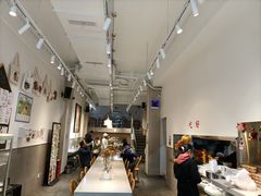 -小豆海棠(嘉兴路店)