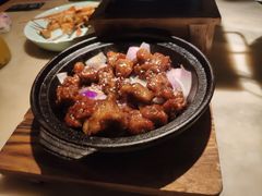 -绿茶餐厅(广州天河城店)