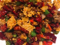 -陈麻婆豆腐总店