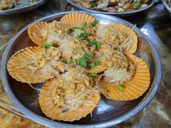 -船奇蒸汽海鲜·闽菜(八市海鲜总店)