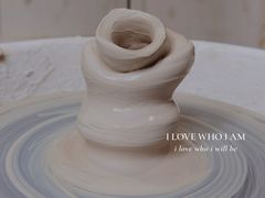 -半日闲手作DIY体验馆•陶艺•银饰戒指•拼豆(光谷店)