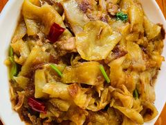 -如意香辣鸡架(总店)