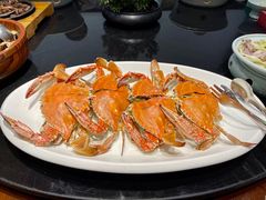 -铭家家宴·海鲜青岛菜·院子餐厅(燕岭路店)