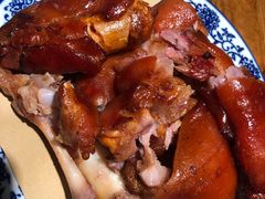 -东北小板凳地摊烧烤(泰来街店)