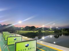 -银涛高尔夫练习场(徐泾店)