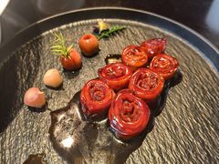 九转大肠-东莱馋房(陆家嘴店)