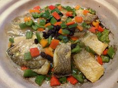 -张家卫·阳江菜·小海鲜(肥婆湾桥店)