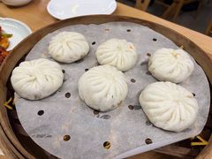 酱肉包-陈傻子餐厅(世纪都会店)