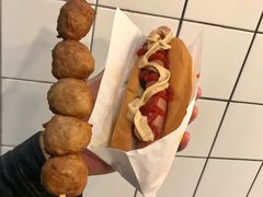 -宜家·瑞典风味餐厅(烟台路店)