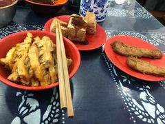 -老街西施豆腐坊(方浜中路店)