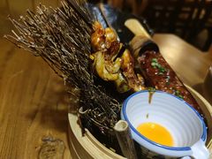 -文立新麻辣烫(合生汇21街区店)
