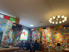 -牦牛府·山珍菌香·汤锅馆