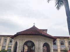 -麦哲伦十字架