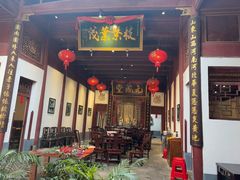 -董府·古宅餐厅