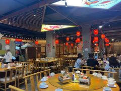 -印象鲵宴·张家界地标美食名片(溪布街店)