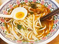 十年经典牛肉粉-鑫花溪牛肉米粉(人民广场店)