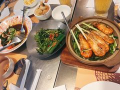 -simply thai天泰(长泰广场店)
