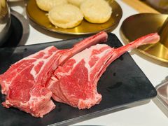 -欢喜哥齐齐哈尔自助烤肉(大学城店)