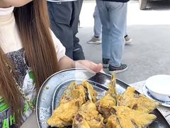 -鸿渡渔庄·特色鸭咀鱼