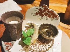 -桐寿司Sushi Tong