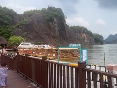 -飞天山旅游区