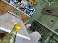 -蒙小妹骨汤饭.米线(新光路店)