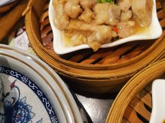 -虾饺妹·粤式手工点心(水荫路店)