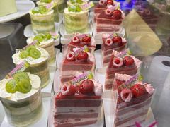 -PAOPAO Bakery&Café(港汇店)