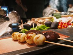 -三川·十酒Izakaya(南昌路店)