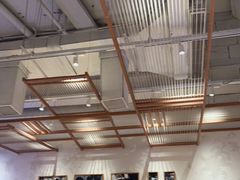 大堂-小满手工粉(上海月星环球港店)