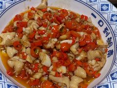 爆炒新鲜肥肠-八碗湘长沙市井菜(坡子街店)