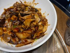 -渔家风味·鲅鱼水饺·央视展播·海鲜天津菜(开发区店)