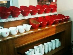 -尚捞港式回转小火锅(人人乐购物广场店)