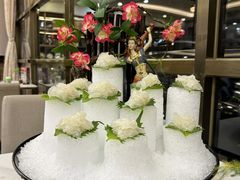 -祈胜邨•顺德鱼生•顺德菜(容桂店)