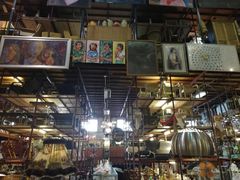 -香蕉叶餐厅(是隆店)