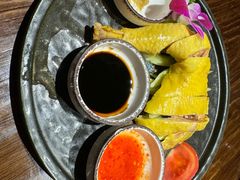 -Secret Flavor 秘之味东南亚料理(淮海巴黎春天店)