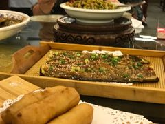 -杨记隆府(南坪店)