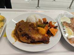 -宜家·瑞典风味餐厅(北京西红门店)