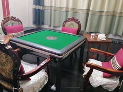 -利都新概念棋牌桌球(本溪路店)
