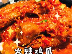 -七八冷面·延边朝鲜族美食(圣熙八号店)