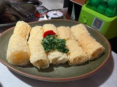 -芸山季·云南野生菌火锅(人民广场来福士店)